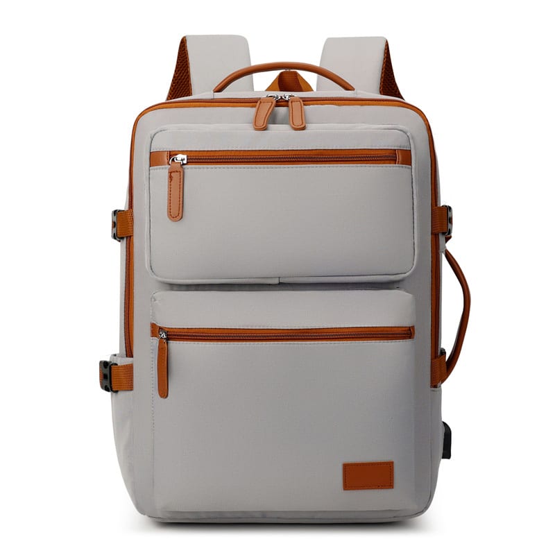 Expandable Carry-On Travel Backpack - custom OEM YT-02182