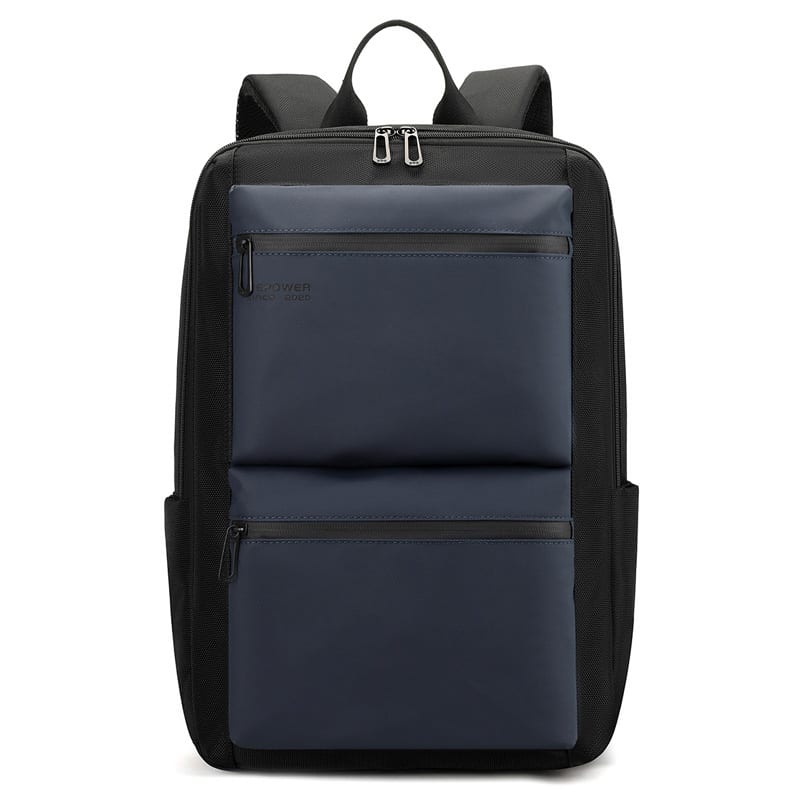 1680D Waterproof Business Backpack - custom OEM YT-02187