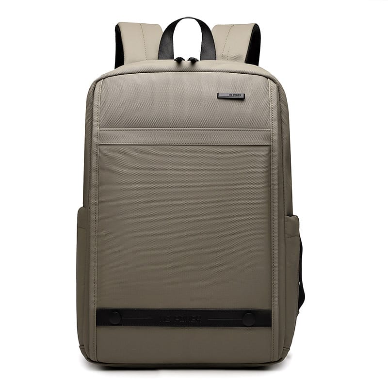 1680D Slim Business Backpack - custom OEM YT-02189