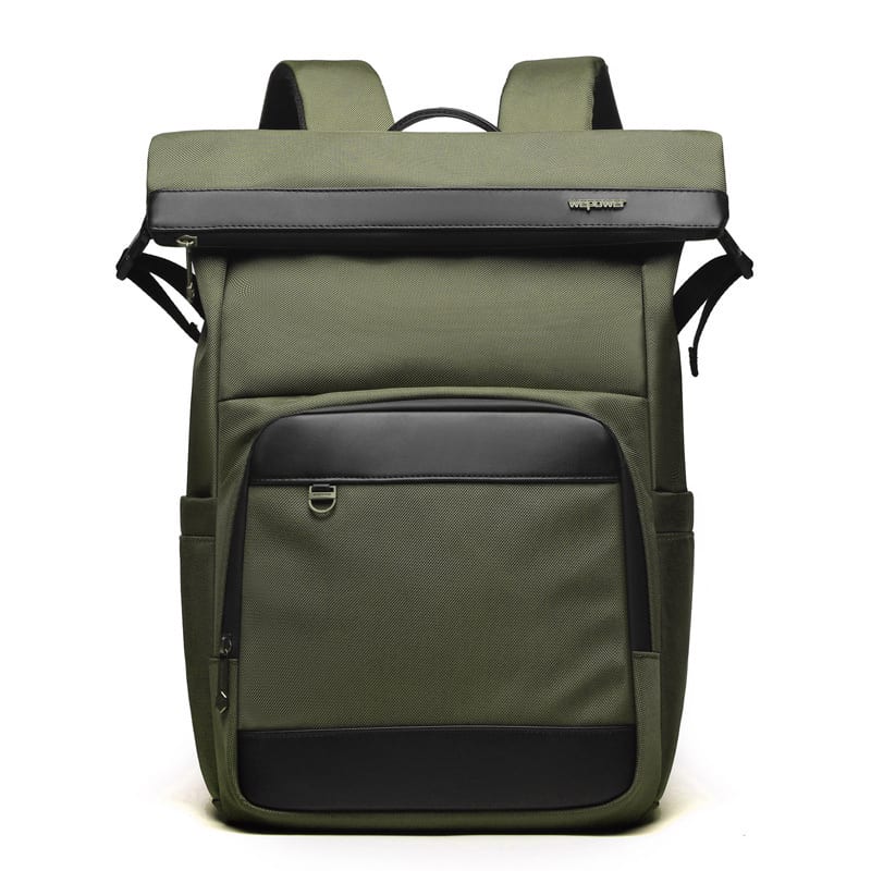 1680D TPU Waterproof Laptop Backpack - custom OEM YT-02194