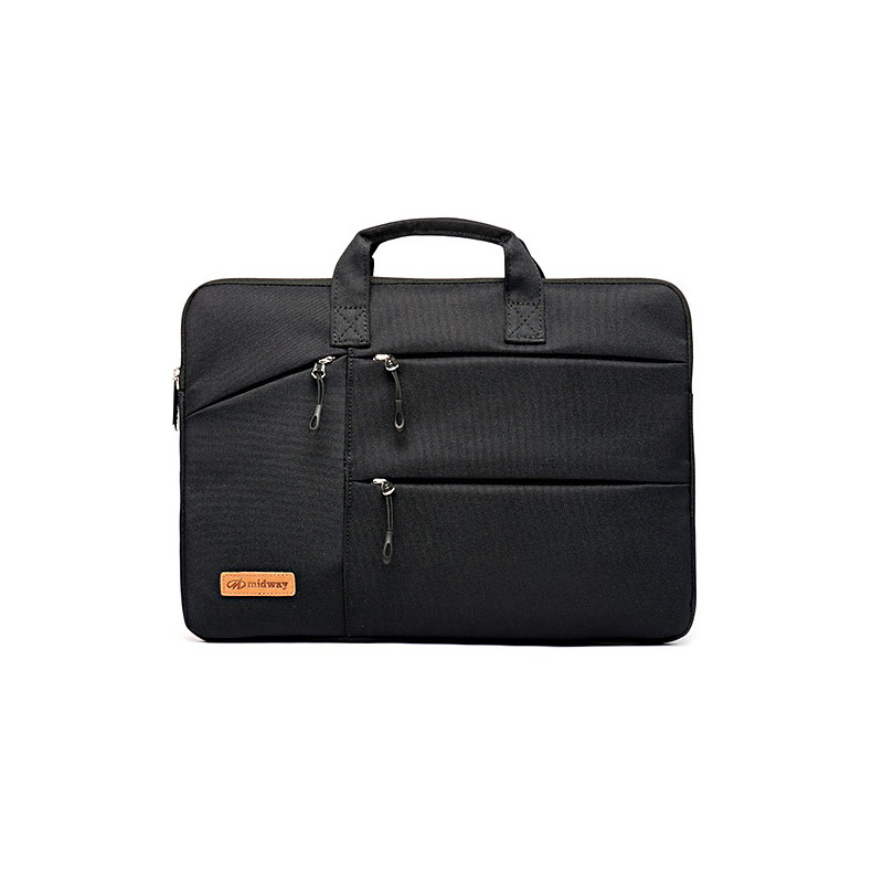 Slim Laptop Hand Bag - custom OEM YT-03026