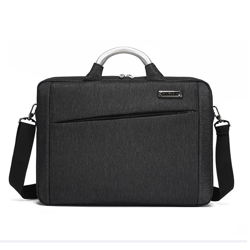 Laptop Case with Alloy Handle - custom OEM YT-03053