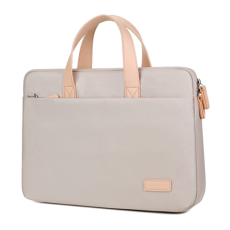 Pastel Laptop Tote Bag - custom OEM YT-03068