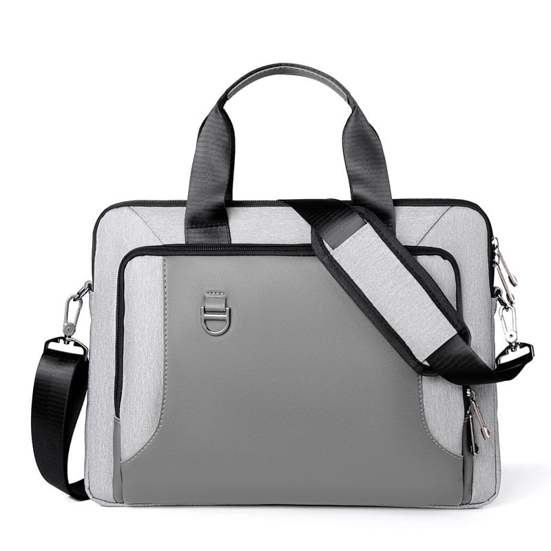 Slim Air-Cushion Laptop Bag - custom OEM YT-03070