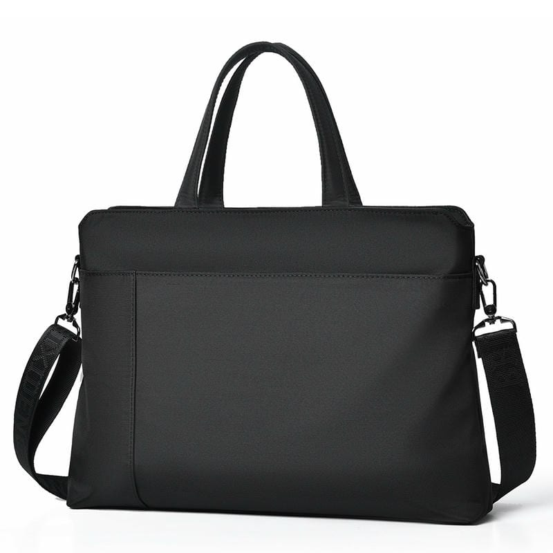 600D Jacquard Nylon Laptop Briefcase - custom OEM YT-03074