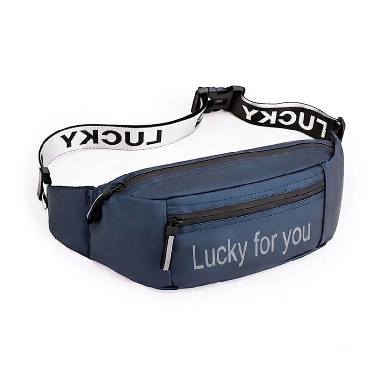 Waterproof TPU Belt Bag - custom OEM YT-08035