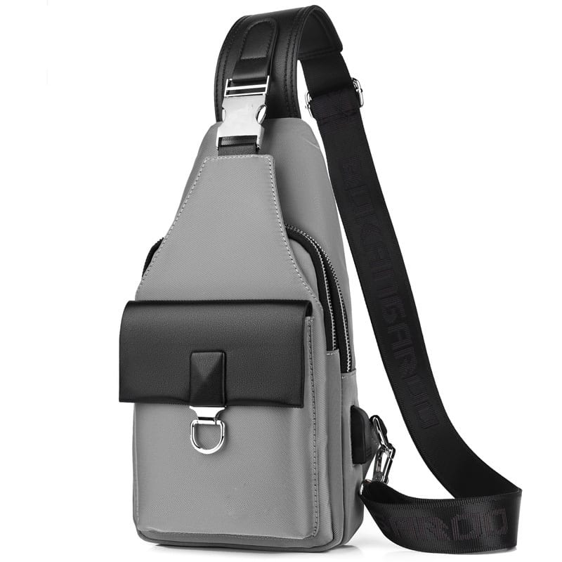 Custom Sling Bag - custom OEM YT-08110