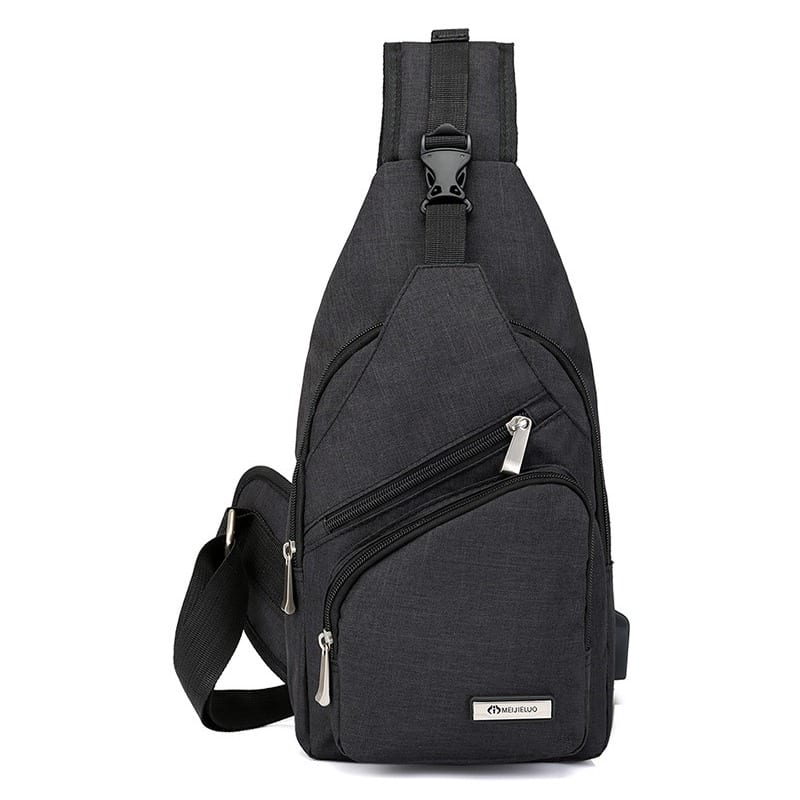 Custom Sling Bag - custom OEM YT-08112