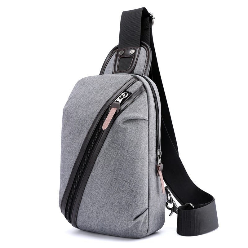 Custom Sling Bag - custom OEM YT-08121
