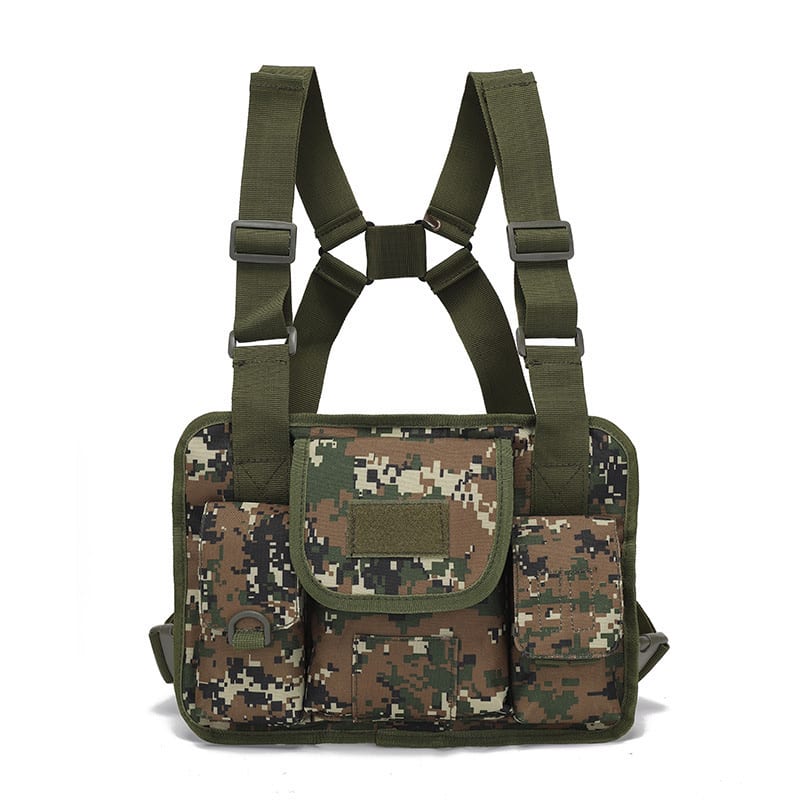 Tactical Chest Rig - custom OEM YT-08141