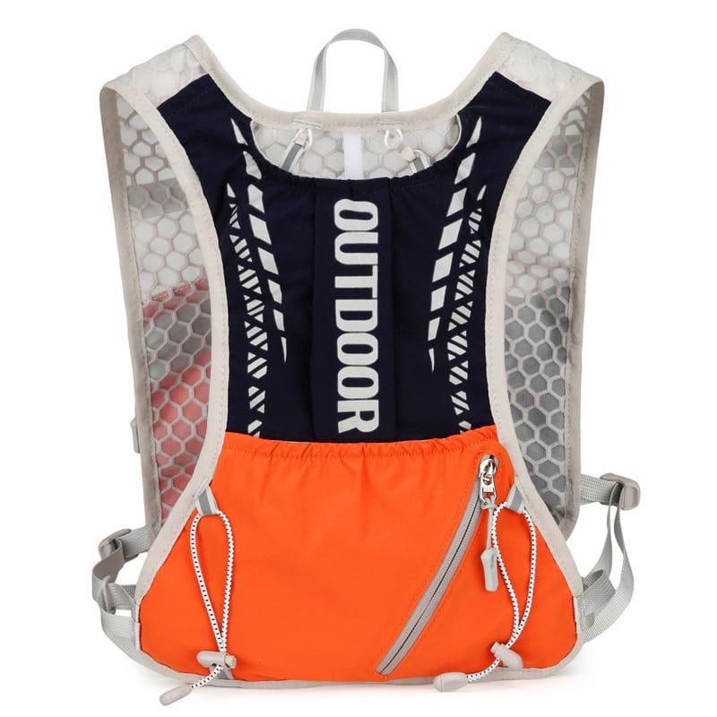 Cycling Hydration Vest - custom OEM YT-09157