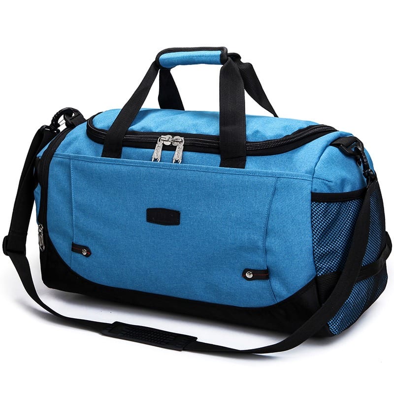 Custom Duffle Bag - custom OEM YT-10020