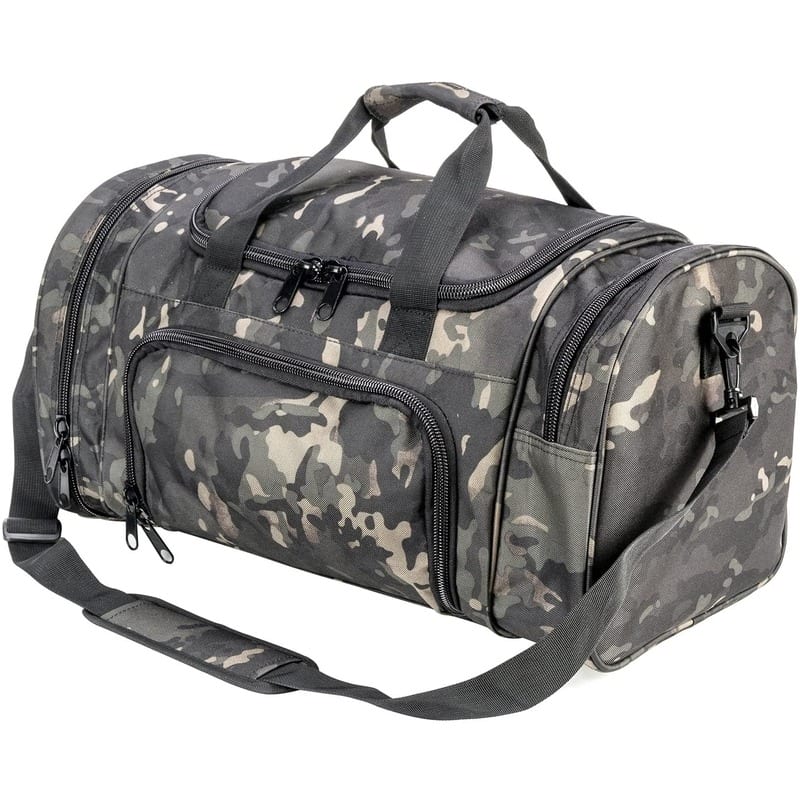 XL Sport Travel Duffle - custom OEM YT-10037