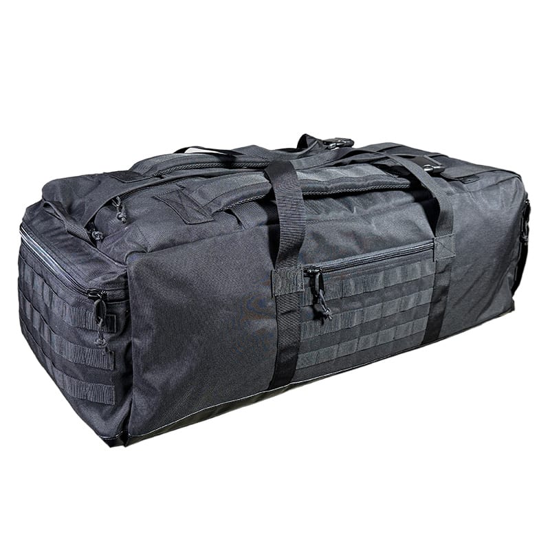 Custom Duffle Bag - custom OEM YT-10038