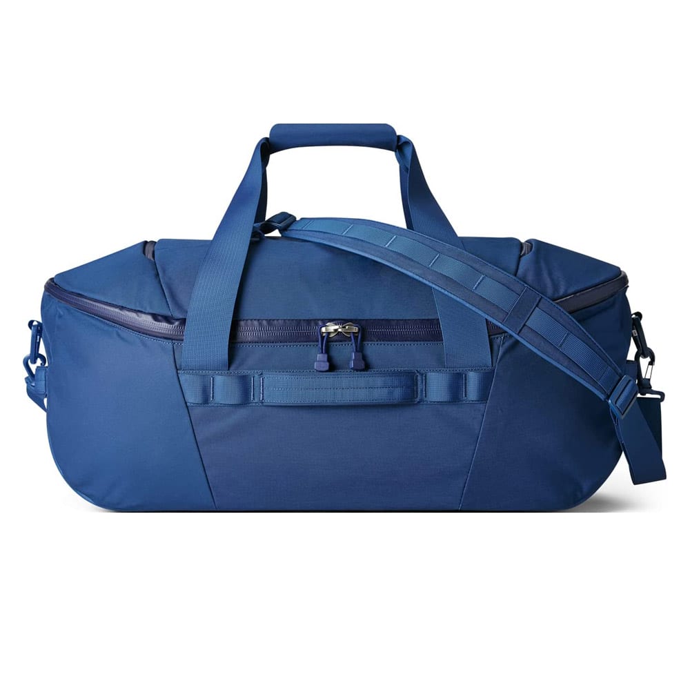 Hard-Base Camp Duffle - custom OEM YT-10039
