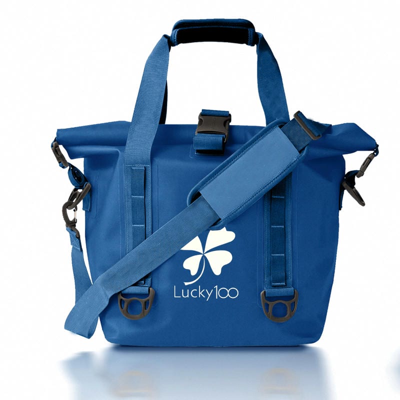 Roll-Top Dry Tote - custom OEM YT-10044