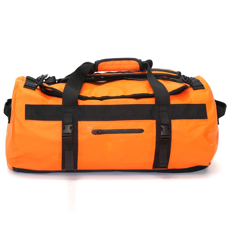 Waterproof Tarpaulin Expedition Duffle - custom OEM YT-10045