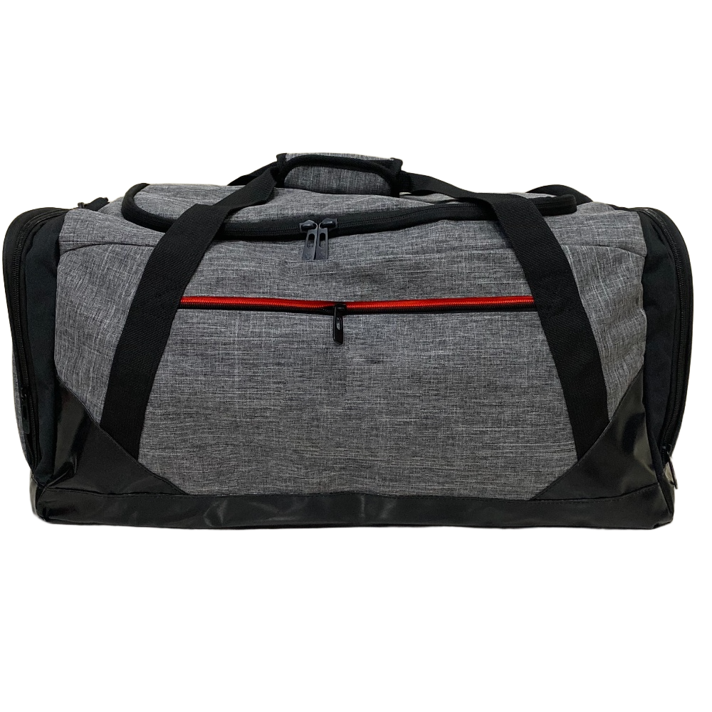 Heather Sport Duffle - custom OEM YT-10051