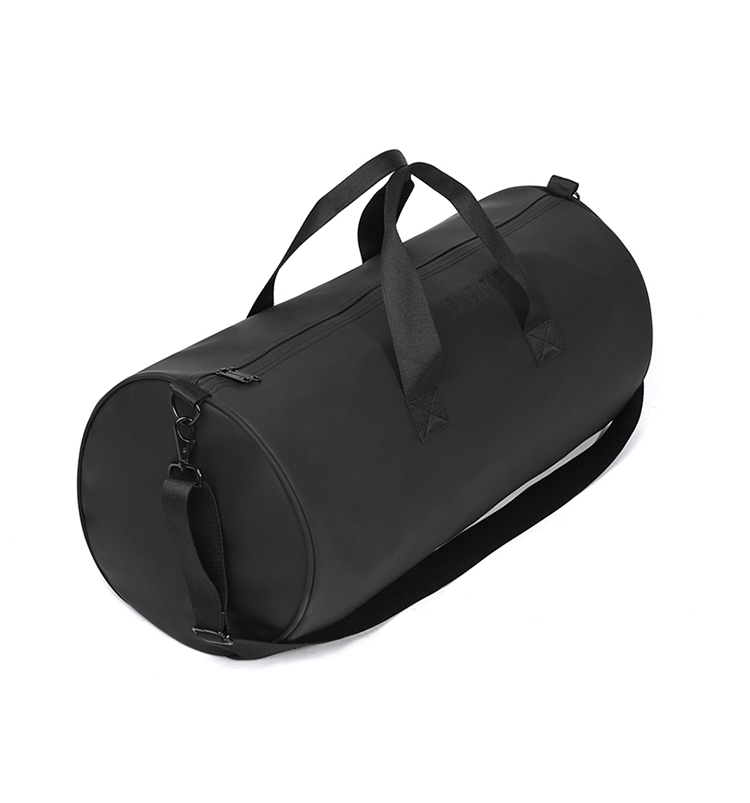 Barrel Gym Duffle - custom OEM YT-10052