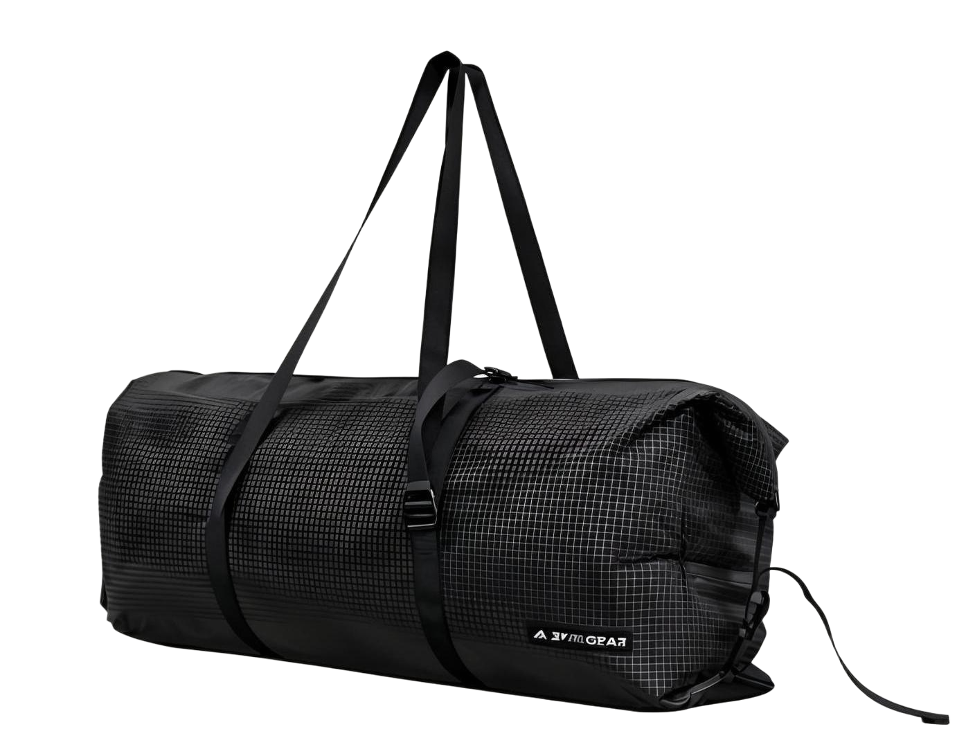 UHMWPE Roll-Top Camp Duffle - custom OEM YT-10053