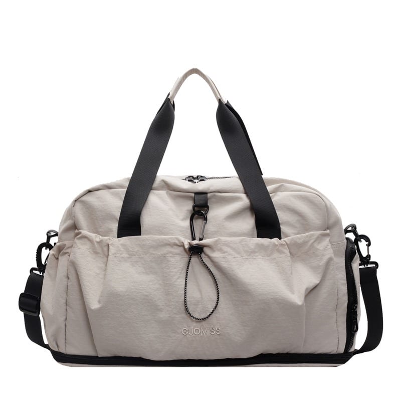 Expandable Travel Duffle - custom OEM YT-10055