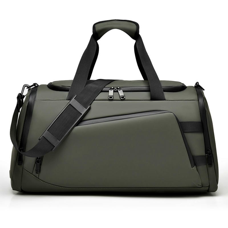 TPU Waterproof Duffle - custom OEM YT-10060