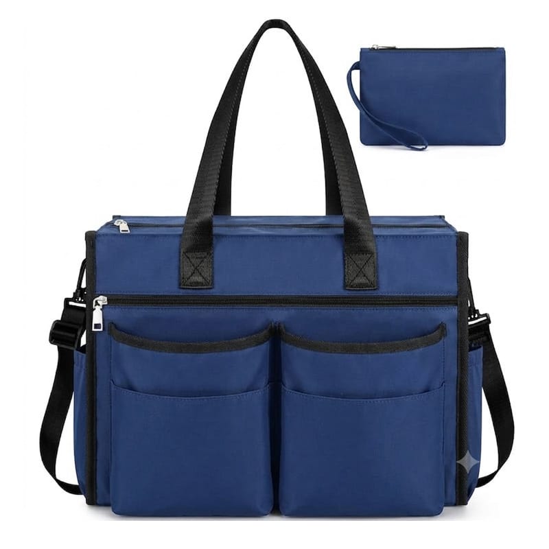 Custom Tote Bag - custom OEM YT-11008