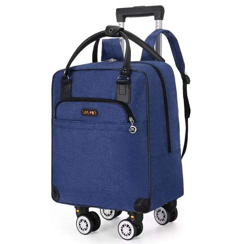 Underseat Rolling Bag - custom OEM YT-14013