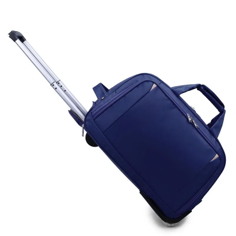22" Rolling Duffle - custom OEM YT-14014