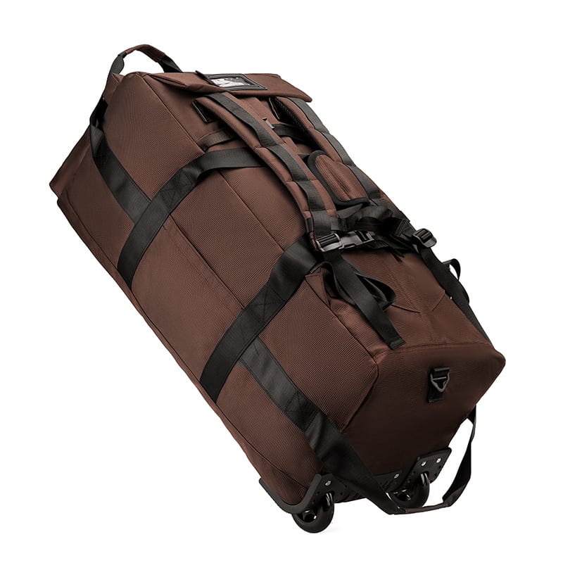 Rolling Duffle with Straps - custom OEM YT-14016